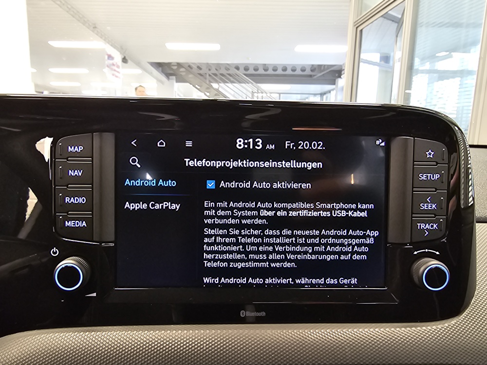 Hyundai i10 bei Hoffmann Automobile in Wolfsburg kaufen und sofort mitnehmen - Bild 16