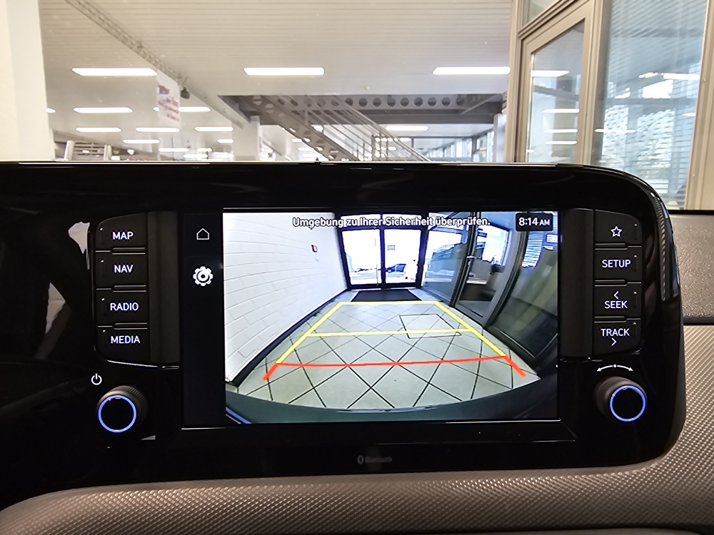 Hyundai i10 bei Hoffmann Automobile in Wolfsburg kaufen und sofort mitnehmen - Bild 17