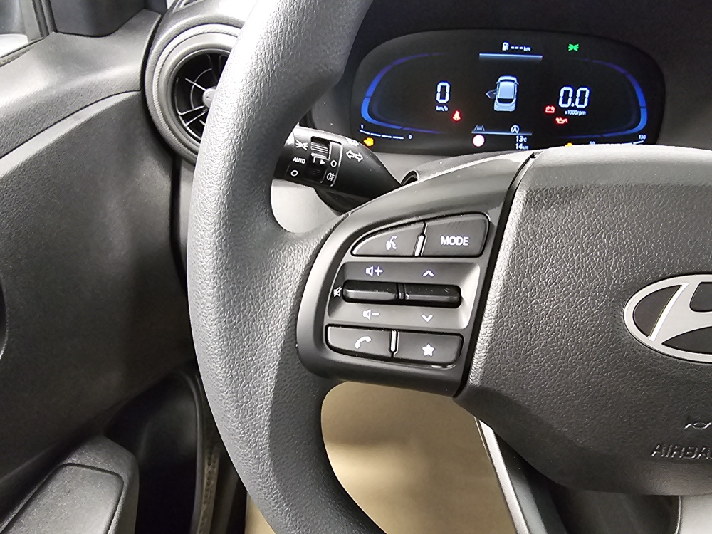 Hyundai i10 bei Hoffmann Automobile in Wolfsburg kaufen und sofort mitnehmen - Bild 19