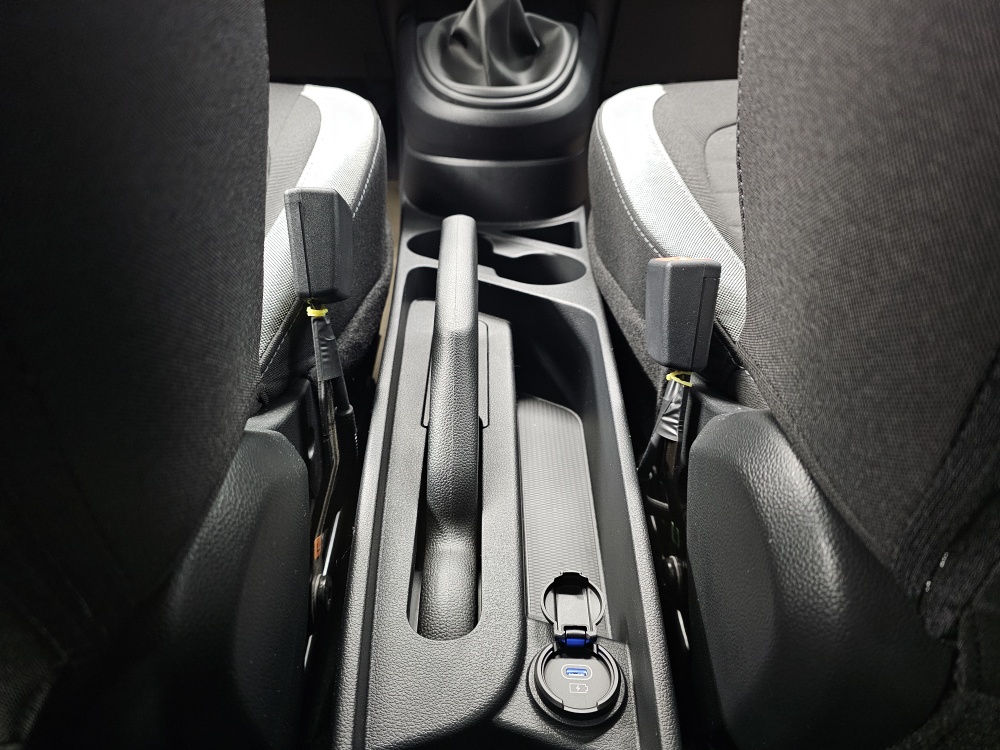 Hyundai i10 bei Hoffmann Automobile in Wolfsburg kaufen und sofort mitnehmen - Bild 5