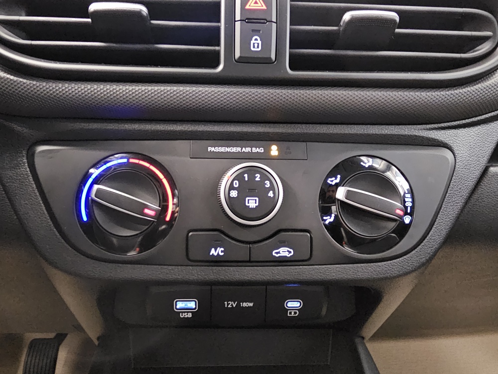 Hyundai i10 bei Hoffmann Automobile in Wolfsburg kaufen und sofort mitnehmen - Bild 8