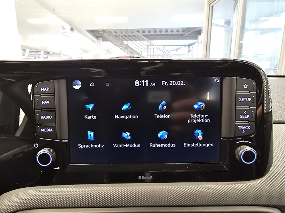 Hyundai i10 bei Hoffmann Automobile in Wolfsburg kaufen und sofort mitnehmen - Bild 9