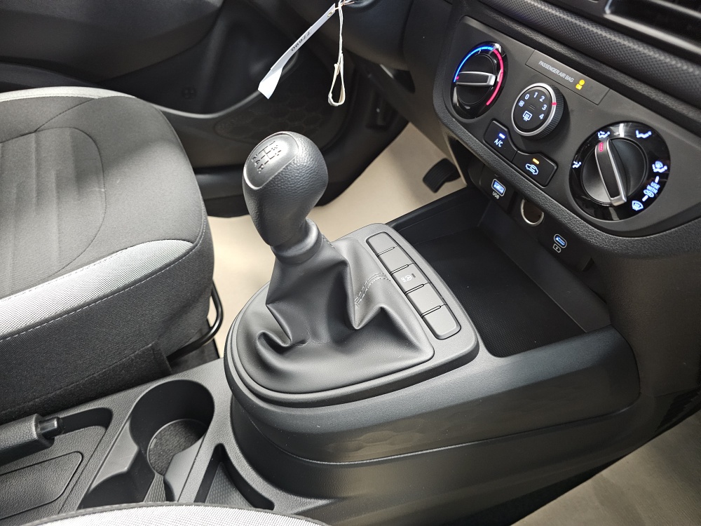 Hyundai i10  bei Hoffmann Automobile in Wolfsburg kaufen und sofort mitnehmen - Bild 6