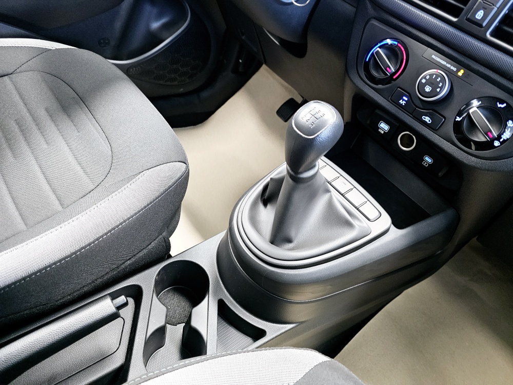 Hyundai i10  bei Hoffmann Automobile in Wolfsburg kaufen und sofort mitnehmen - Bild 6