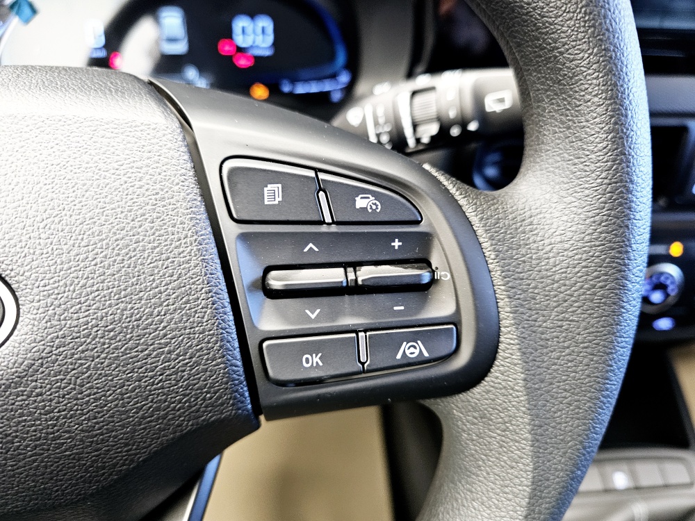Hyundai i10  bei Hoffmann Automobile in Wolfsburg kaufen und sofort mitnehmen - Bild 14