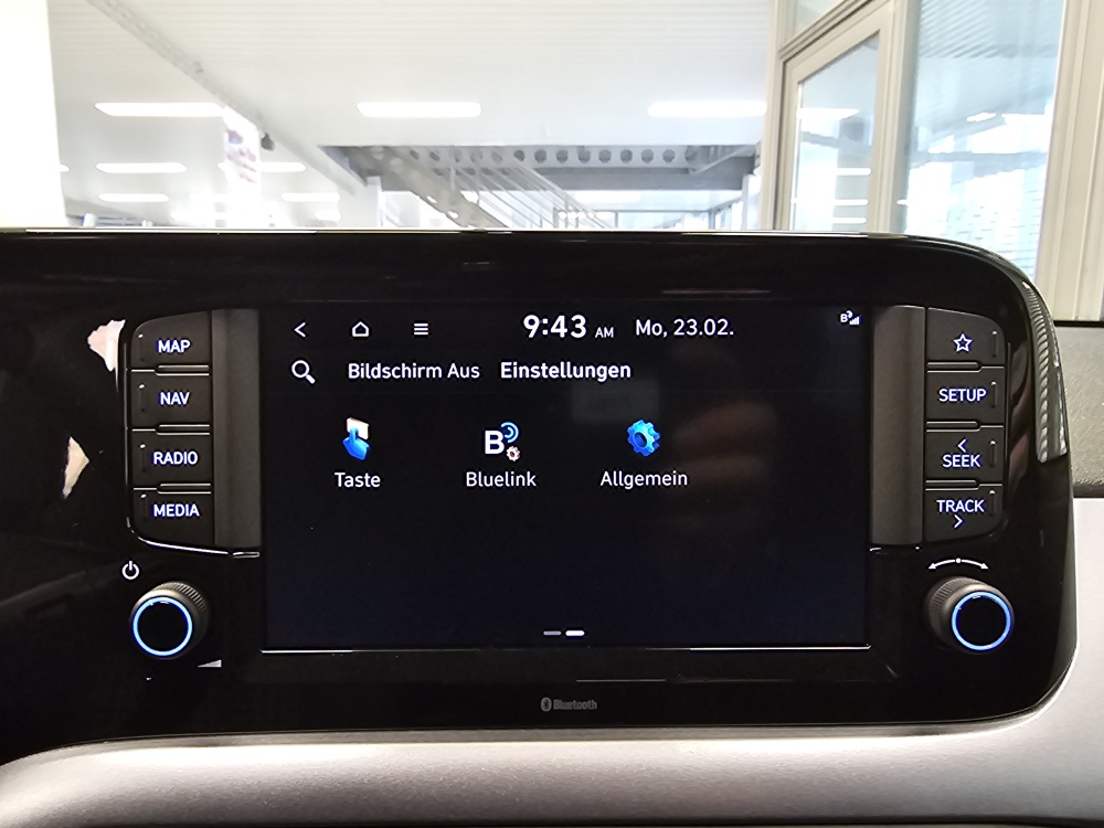 Hyundai i10  bei Hoffmann Automobile in Wolfsburg kaufen und sofort mitnehmen - Bild 14