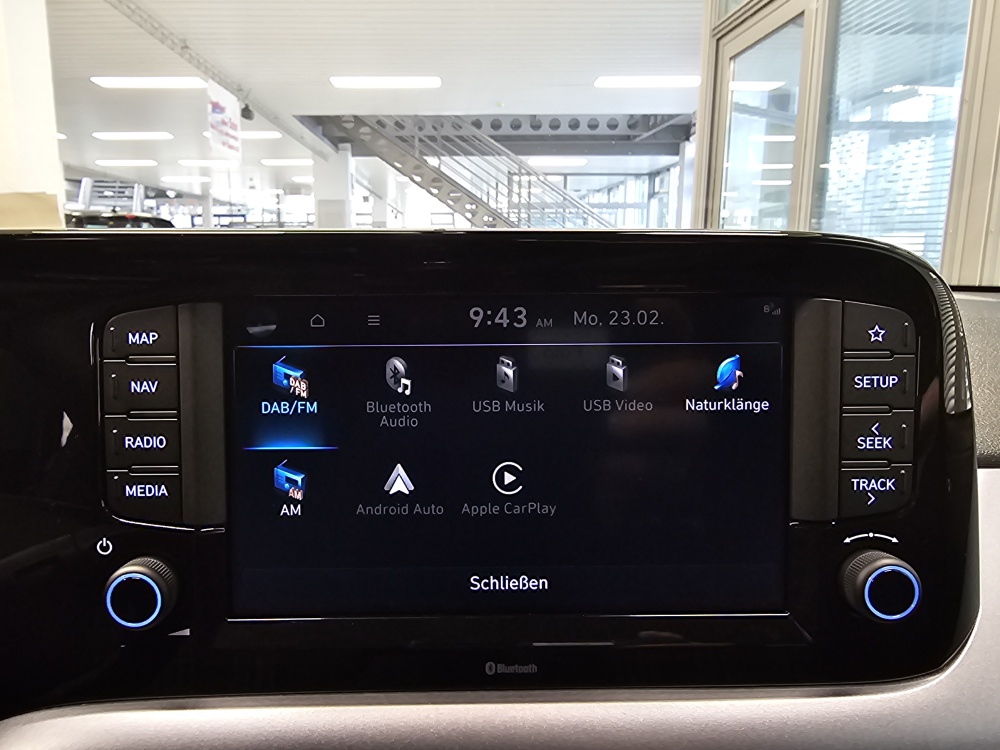 Hyundai i10  bei Hoffmann Automobile in Wolfsburg kaufen und sofort mitnehmen - Bild 16