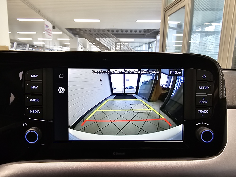 Hyundai i10  bei Hoffmann Automobile in Wolfsburg kaufen und sofort mitnehmen - Bild 17