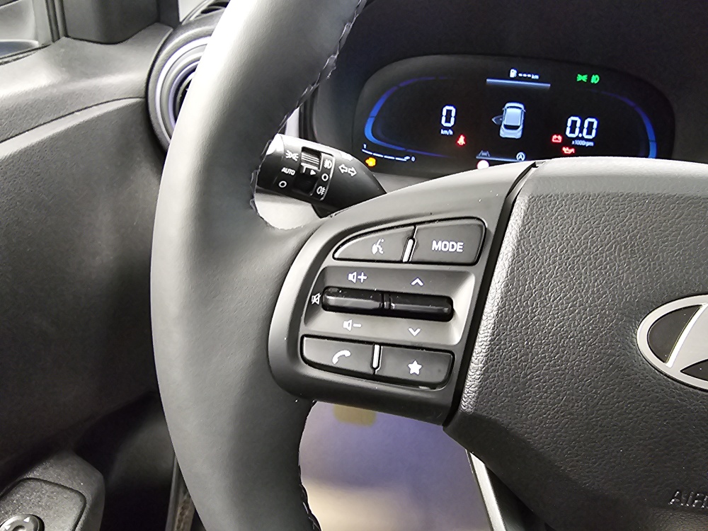 Hyundai i10  bei Hoffmann Automobile in Wolfsburg kaufen und sofort mitnehmen - Bild 19