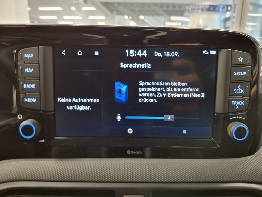 Hyundai i10  bei Hoffmann Automobile in Wolfsburg kaufen und sofort mitnehmen - Bild 11