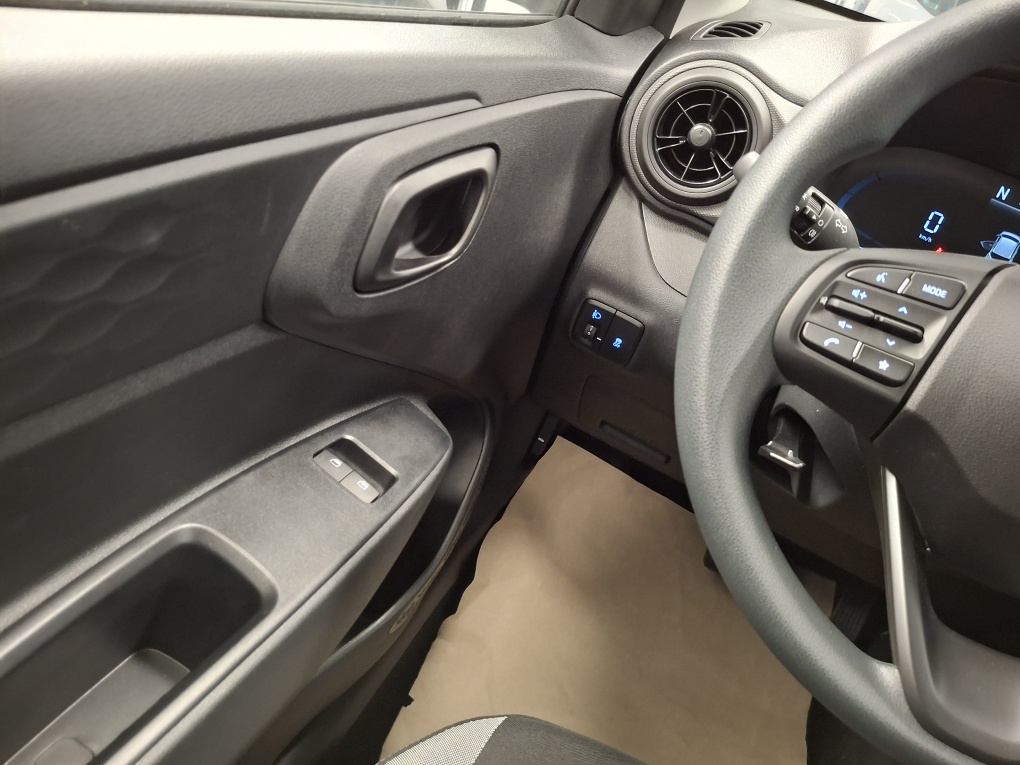 Hyundai i10  bei Hoffmann Automobile in Wolfsburg kaufen und sofort mitnehmen - Bild 20