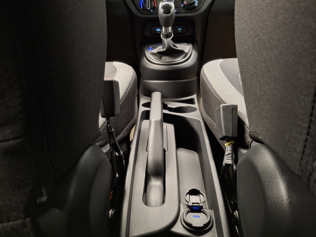 Hyundai i10  bei Hoffmann Automobile in Wolfsburg kaufen und sofort mitnehmen - Bild 5