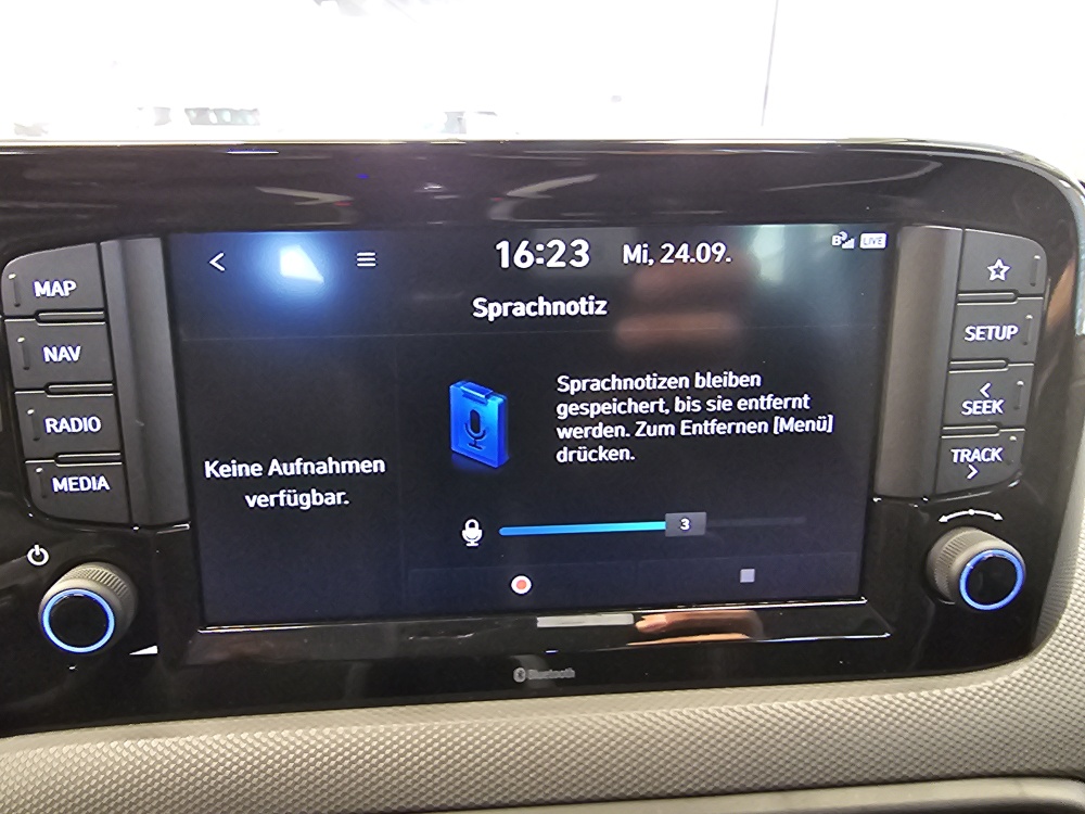 Hyundai i10  bei Hoffmann Automobile in Wolfsburg kaufen und sofort mitnehmen - Bild 11