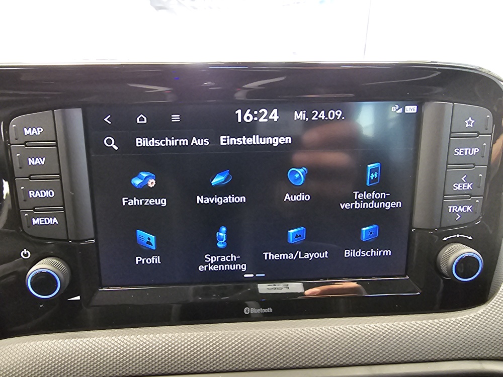 Hyundai i10  bei Hoffmann Automobile in Wolfsburg kaufen und sofort mitnehmen - Bild 14
