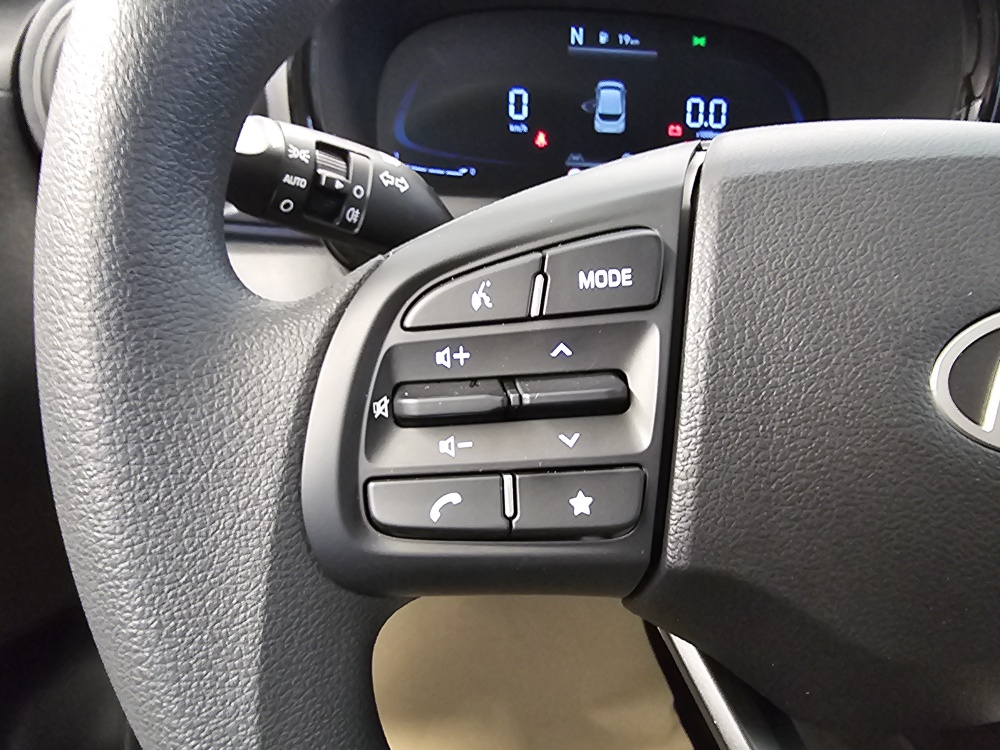 Hyundai i10  bei Hoffmann Automobile in Wolfsburg kaufen und sofort mitnehmen - Bild 20