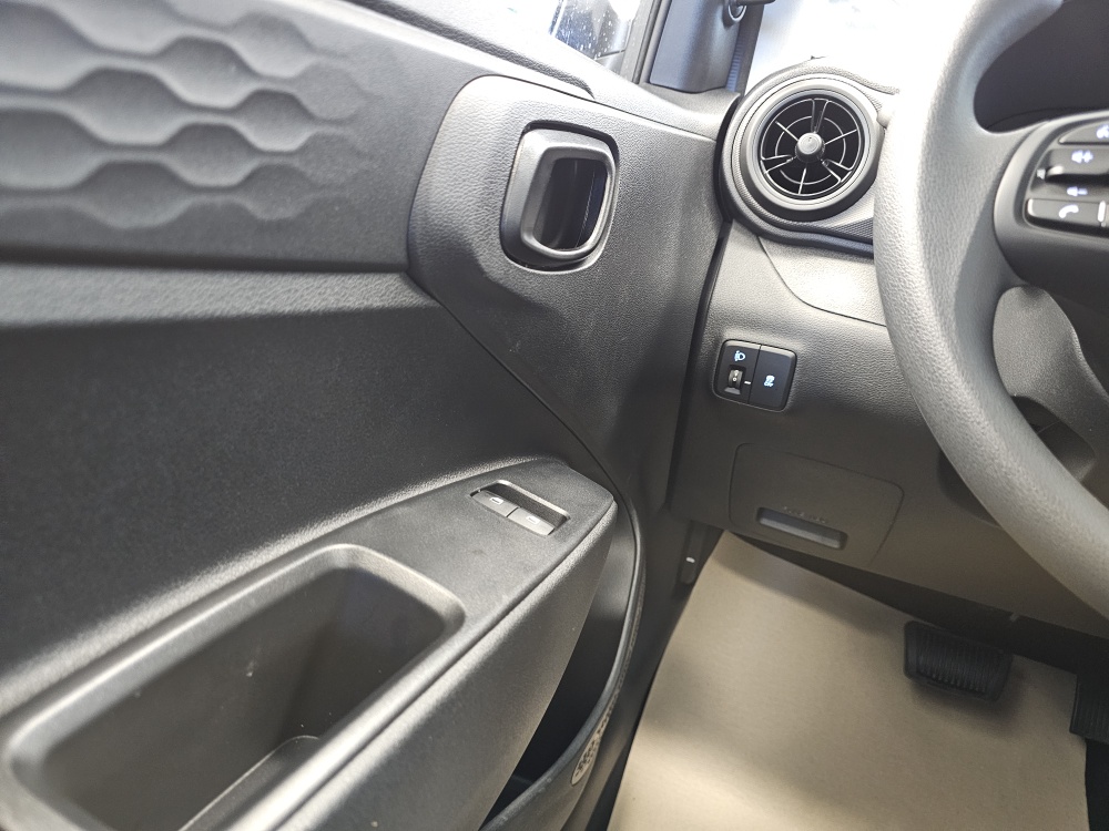 Hyundai i10  bei Hoffmann Automobile in Wolfsburg kaufen und sofort mitnehmen - Bild 21