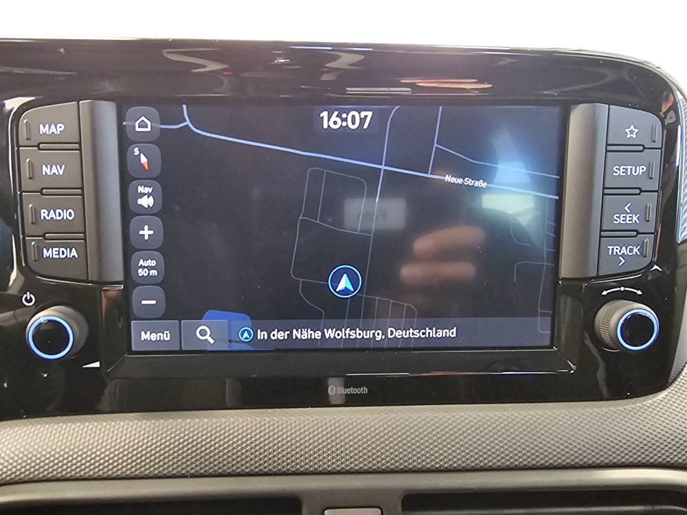 Hyundai i10  bei Hoffmann Automobile in Wolfsburg kaufen und sofort mitnehmen - Bild 10