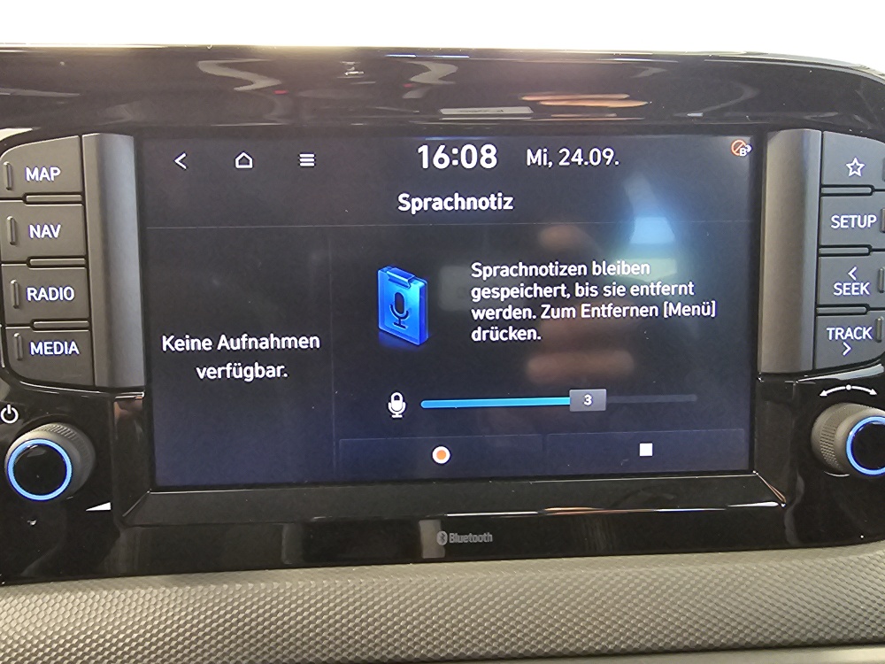 Hyundai i10  bei Hoffmann Automobile in Wolfsburg kaufen und sofort mitnehmen - Bild 11