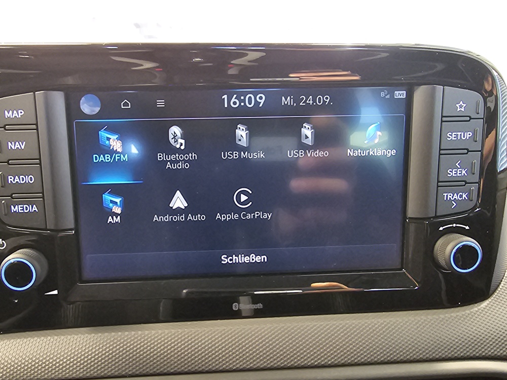 Hyundai i10  bei Hoffmann Automobile in Wolfsburg kaufen und sofort mitnehmen - Bild 14