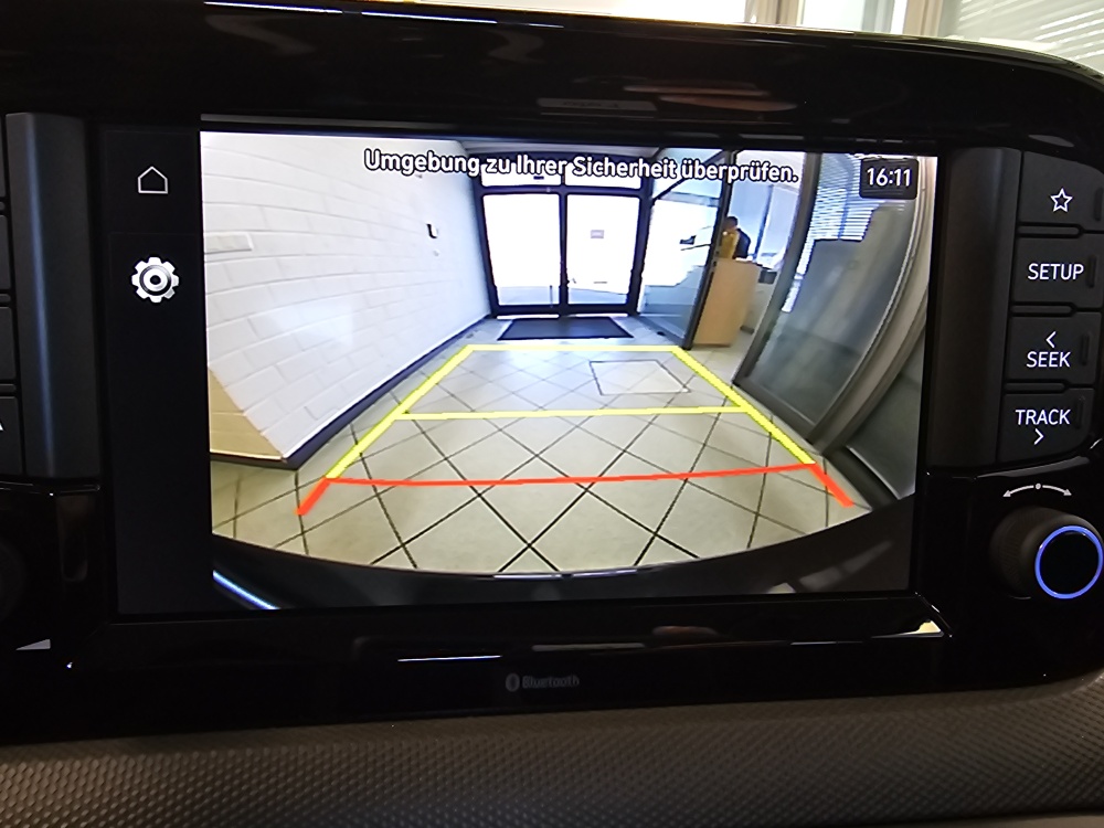 Hyundai i10  bei Hoffmann Automobile in Wolfsburg kaufen und sofort mitnehmen - Bild 17