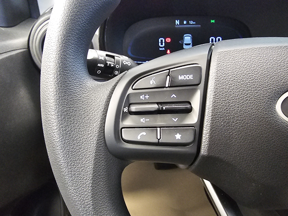 Hyundai i10  bei Hoffmann Automobile in Wolfsburg kaufen und sofort mitnehmen - Bild 19