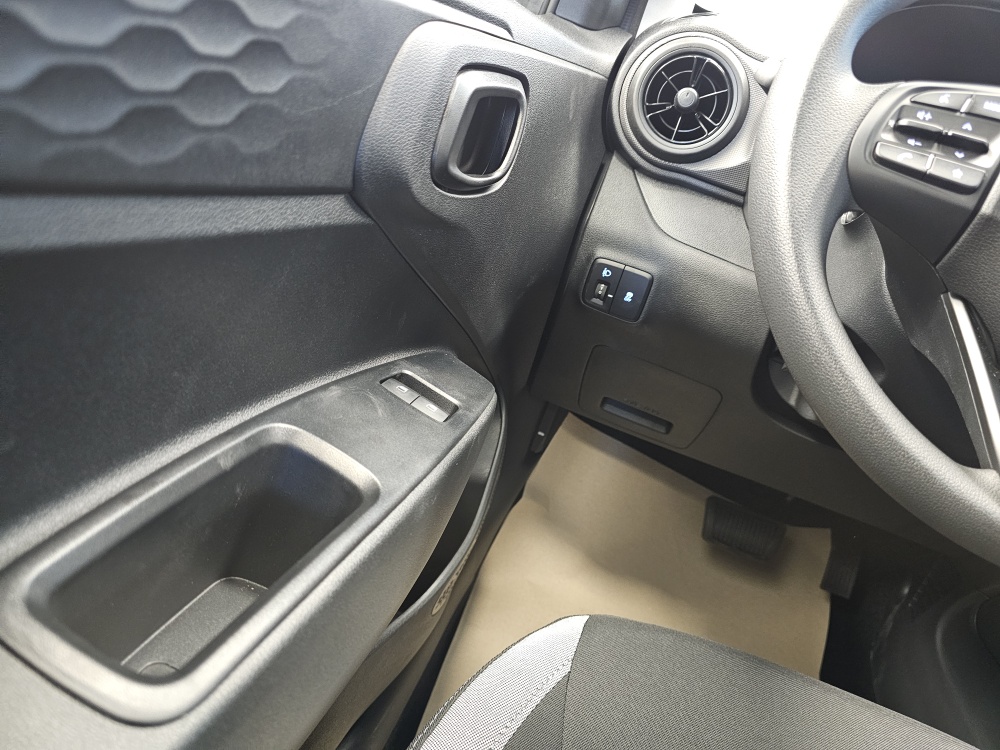 Hyundai i10  bei Hoffmann Automobile in Wolfsburg kaufen und sofort mitnehmen - Bild 20