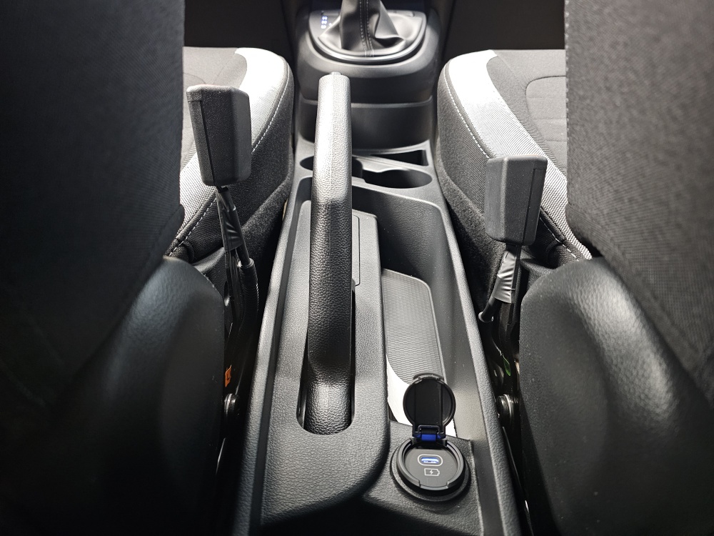 Hyundai i10  bei Hoffmann Automobile in Wolfsburg kaufen und sofort mitnehmen - Bild 5