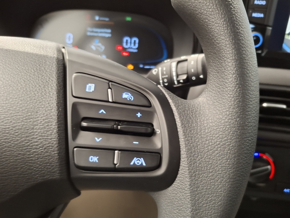 Hyundai i10  bei Hoffmann Automobile in Wolfsburg kaufen und sofort mitnehmen - Bild 18
