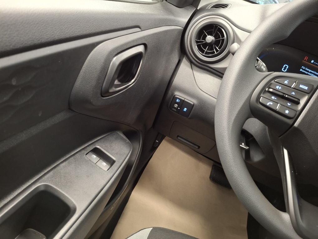 Hyundai i10  bei Hoffmann Automobile in Wolfsburg kaufen und sofort mitnehmen - Bild 20