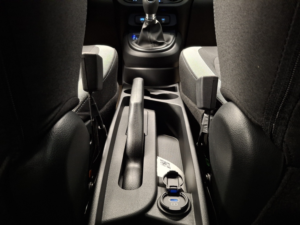 Hyundai i10  bei Hoffmann Automobile in Wolfsburg kaufen und sofort mitnehmen - Bild 5