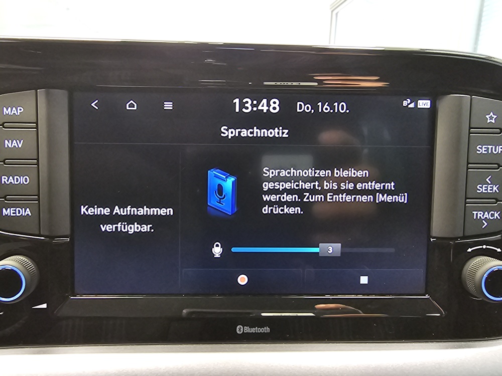 Hyundai i10  bei Hoffmann Automobile in Wolfsburg kaufen und sofort mitnehmen - Bild 13