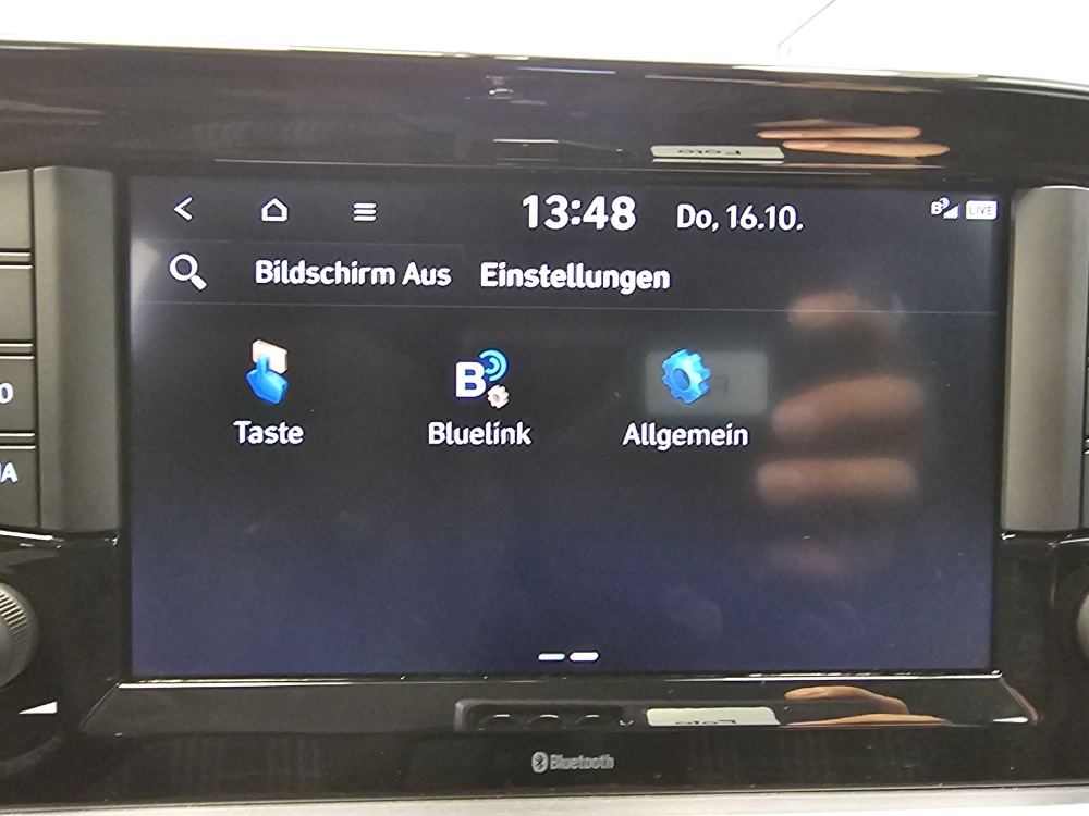 Hyundai i10  bei Hoffmann Automobile in Wolfsburg kaufen und sofort mitnehmen - Bild 15