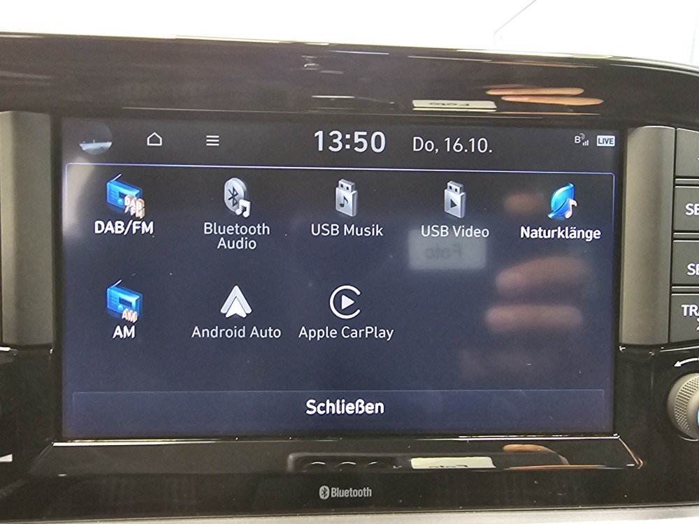 Hyundai i10  bei Hoffmann Automobile in Wolfsburg kaufen und sofort mitnehmen - Bild 18