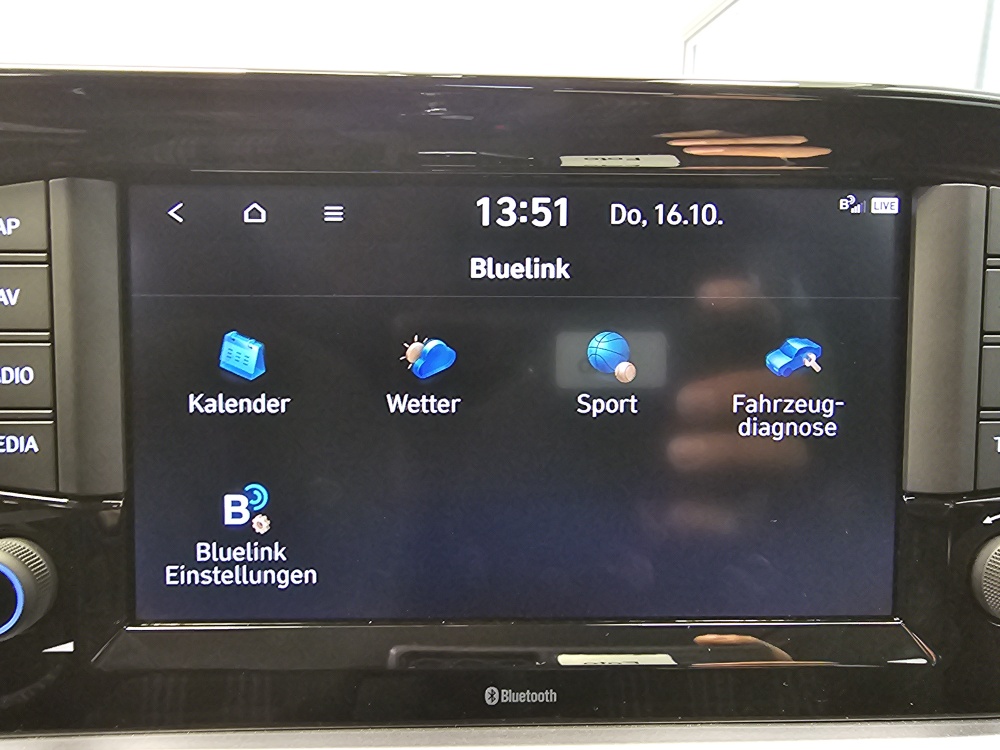 Hyundai i10  bei Hoffmann Automobile in Wolfsburg kaufen und sofort mitnehmen - Bild 19