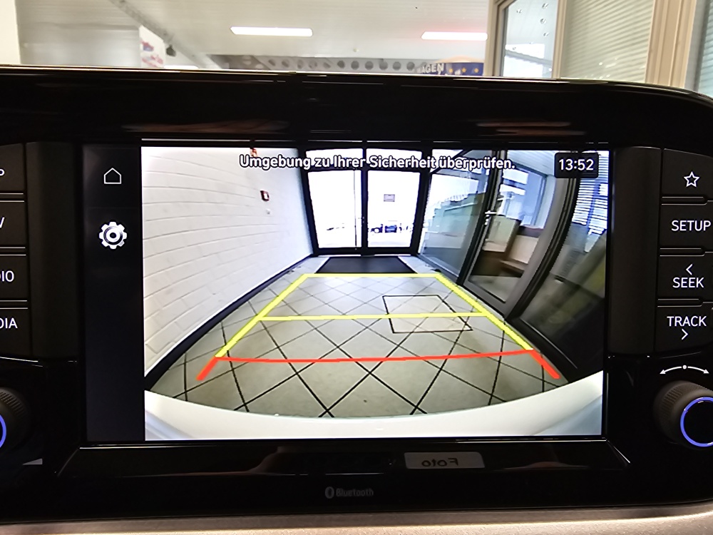 Hyundai i10  bei Hoffmann Automobile in Wolfsburg kaufen und sofort mitnehmen - Bild 21