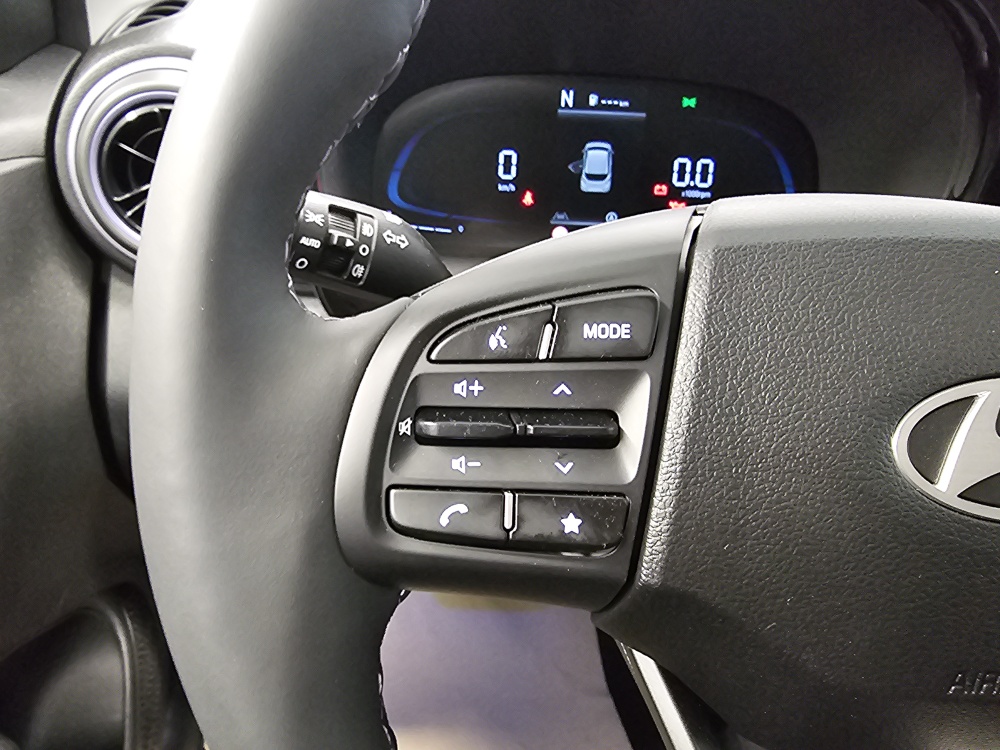 Hyundai i10  bei Hoffmann Automobile in Wolfsburg kaufen und sofort mitnehmen - Bild 23