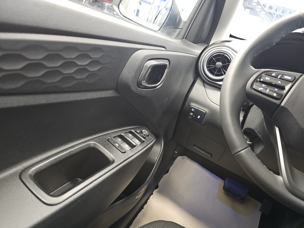 Hyundai i10  bei Hoffmann Automobile in Wolfsburg kaufen und sofort mitnehmen - Bild 24