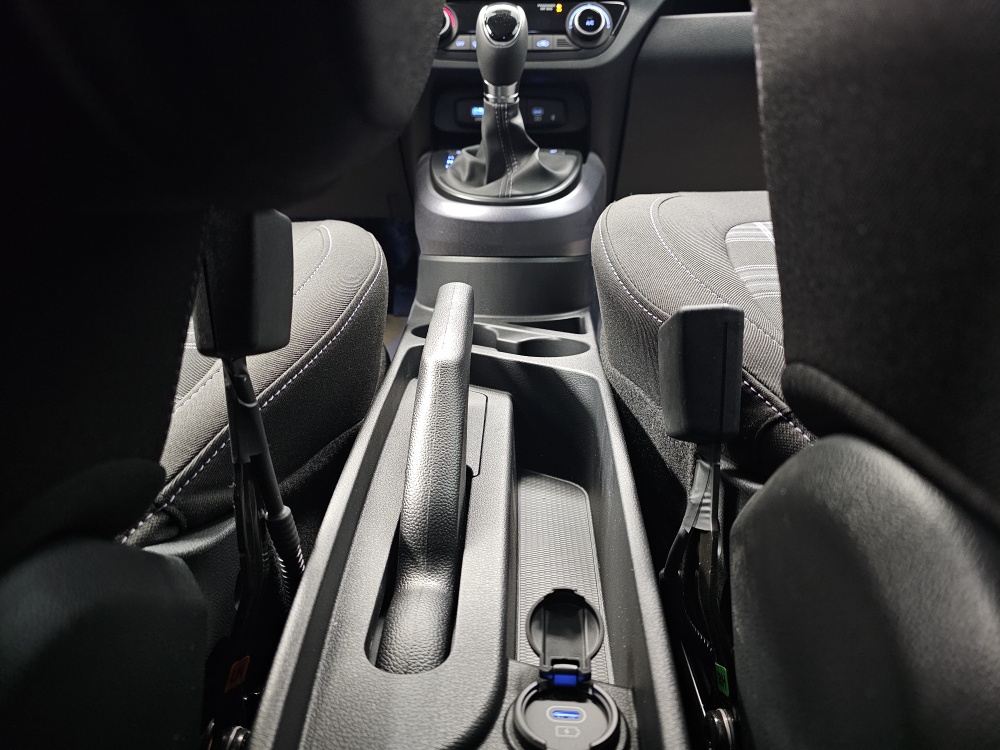 Hyundai i10  bei Hoffmann Automobile in Wolfsburg kaufen und sofort mitnehmen - Bild 5