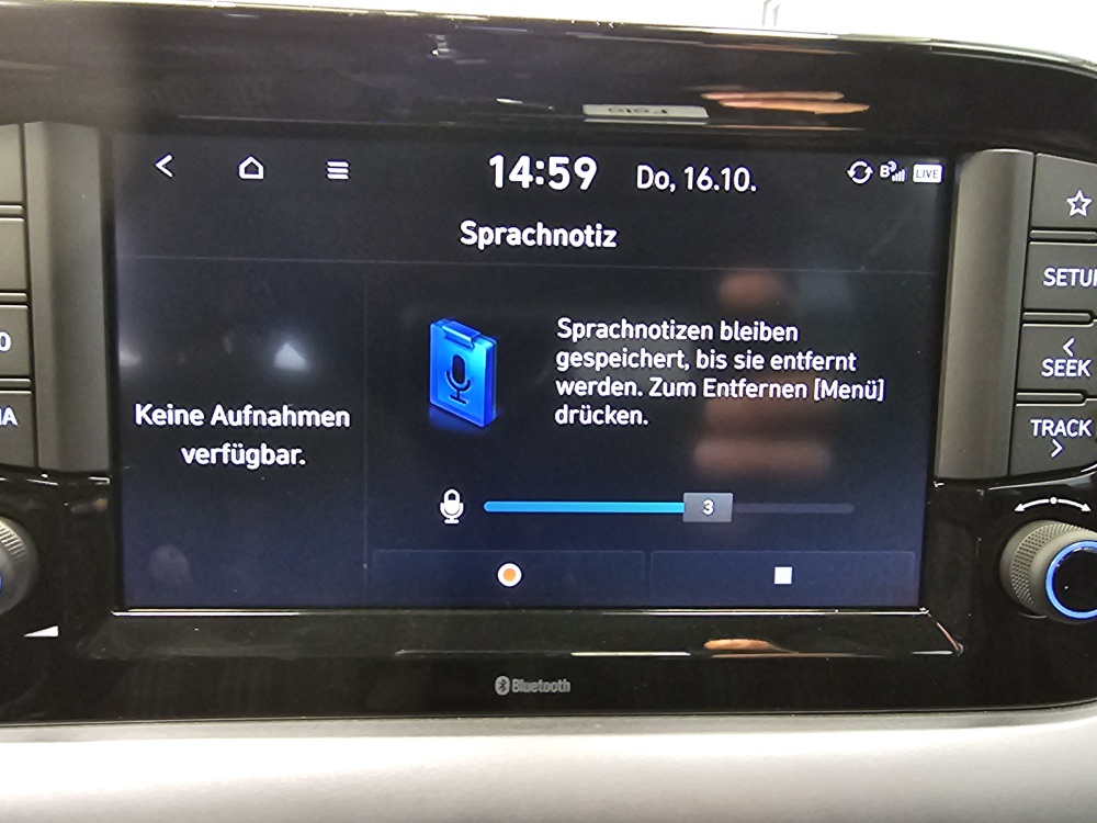 Hyundai i10  bei Hoffmann Automobile in Wolfsburg kaufen und sofort mitnehmen - Bild 13