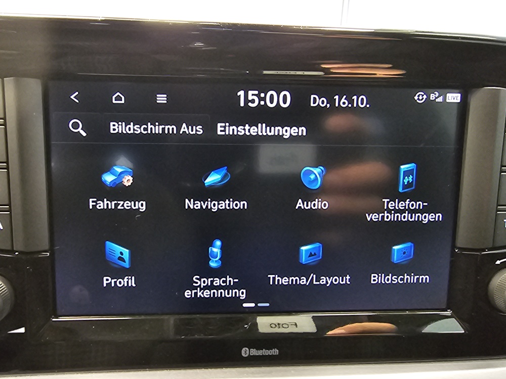 Hyundai i10  bei Hoffmann Automobile in Wolfsburg kaufen und sofort mitnehmen - Bild 14
