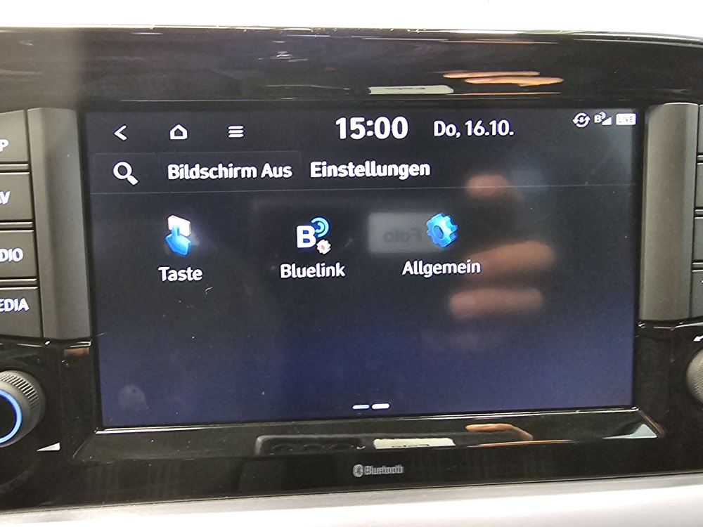 Hyundai i10  bei Hoffmann Automobile in Wolfsburg kaufen und sofort mitnehmen - Bild 15