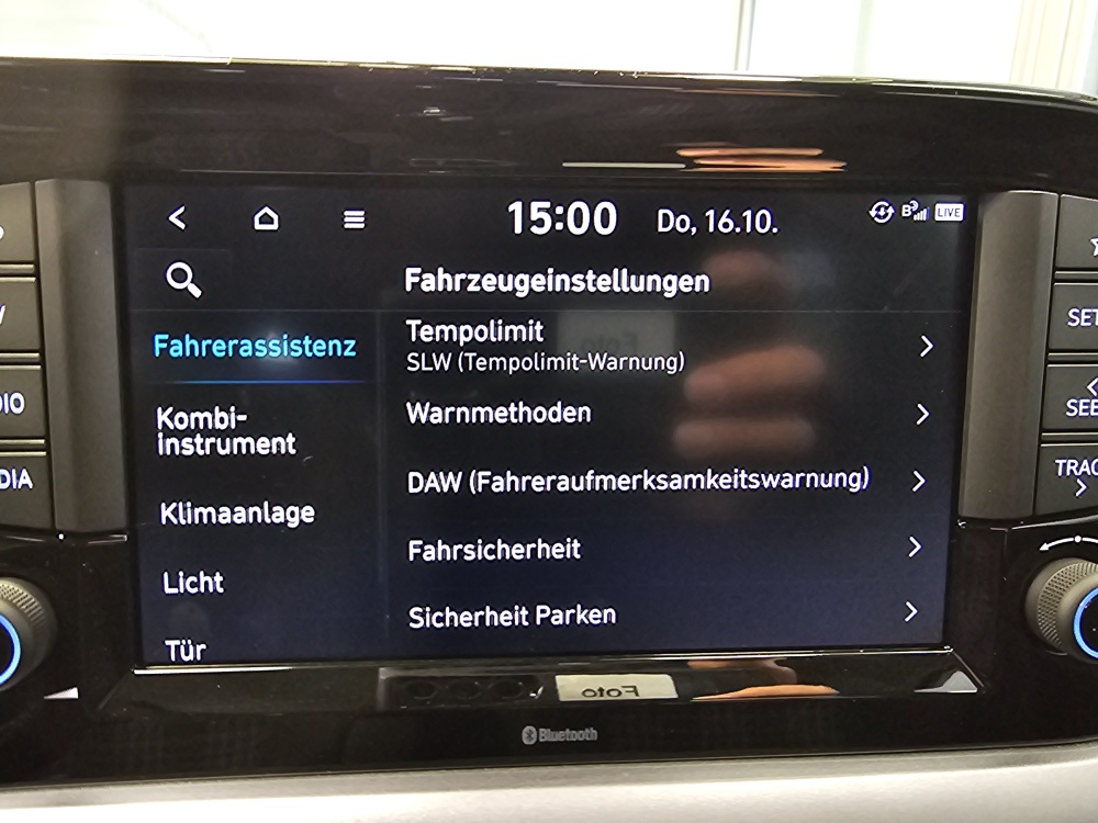 Hyundai i10  bei Hoffmann Automobile in Wolfsburg kaufen und sofort mitnehmen - Bild 16
