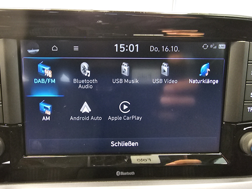 Hyundai i10  bei Hoffmann Automobile in Wolfsburg kaufen und sofort mitnehmen - Bild 18