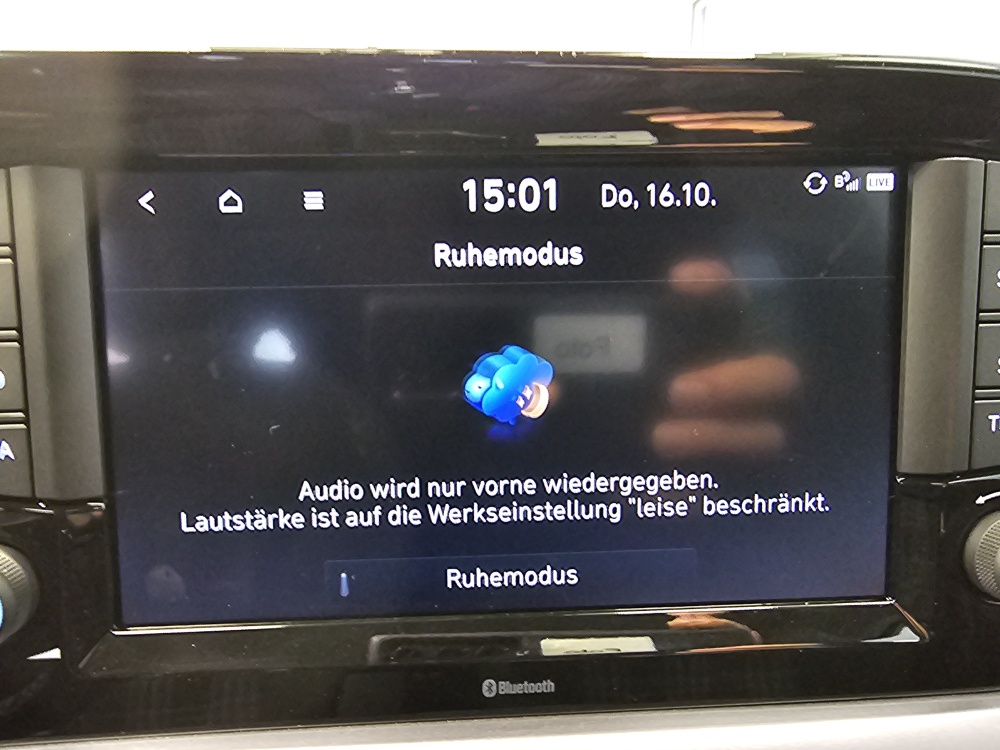 Hyundai i10  bei Hoffmann Automobile in Wolfsburg kaufen und sofort mitnehmen - Bild 19