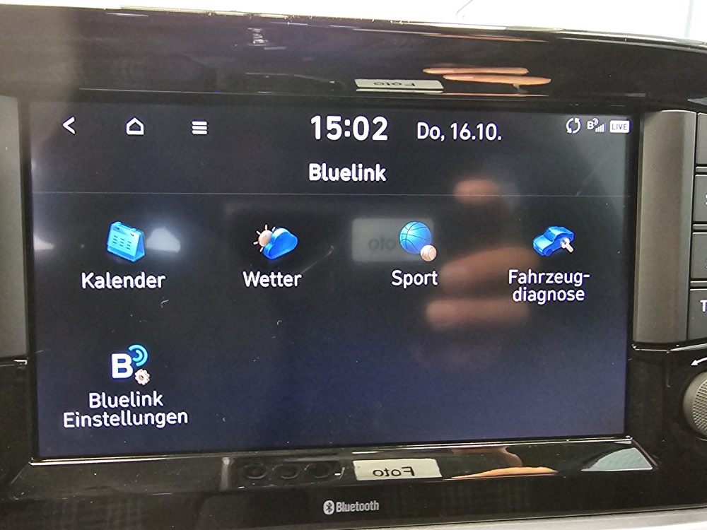 Hyundai i10  bei Hoffmann Automobile in Wolfsburg kaufen und sofort mitnehmen - Bild 20