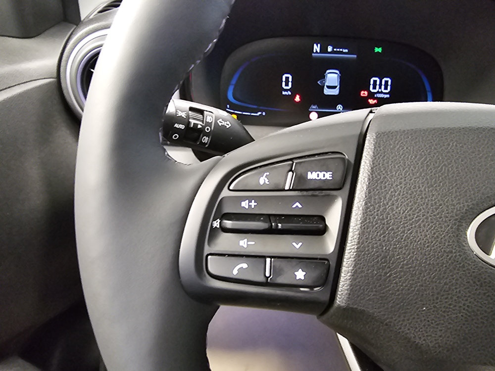Hyundai i10  bei Hoffmann Automobile in Wolfsburg kaufen und sofort mitnehmen - Bild 24