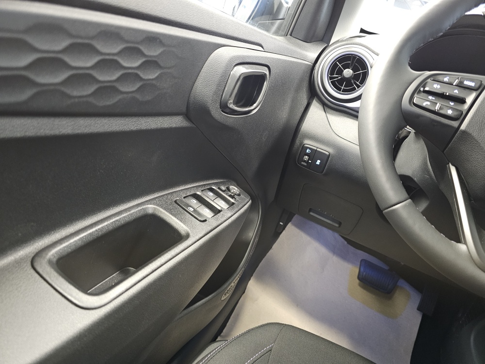 Hyundai i10  bei Hoffmann Automobile in Wolfsburg kaufen und sofort mitnehmen - Bild 25