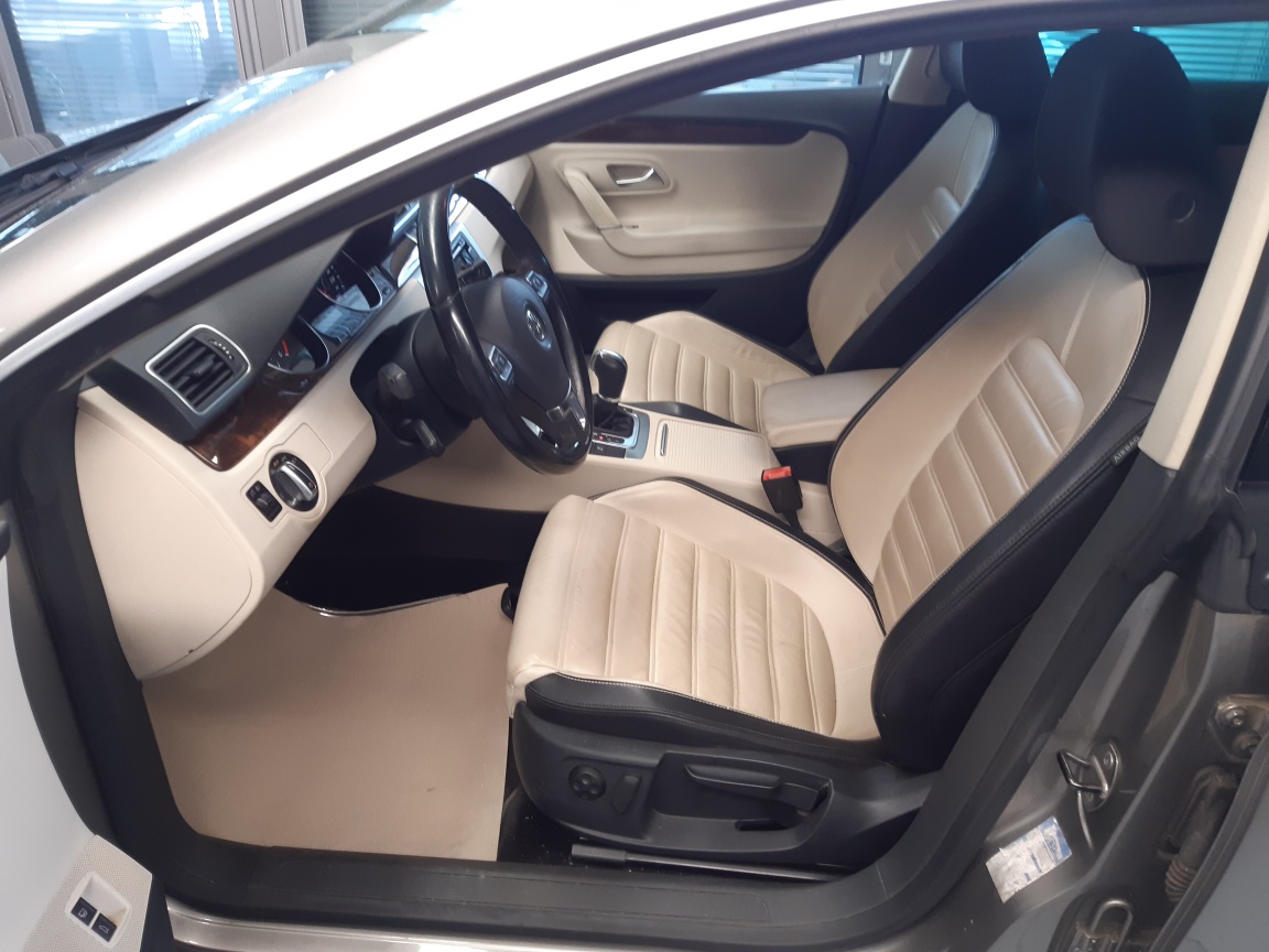 VW Passat CC  bei Hoffmann Automobile in Wolfsburg kaufen und sofort mitnehmen - Bild 12
