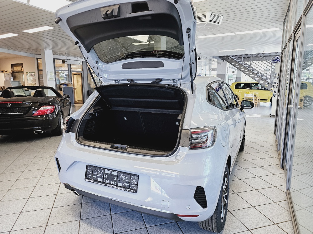 Renault Clio  bei Hoffmann Automobile in Wolfsburg kaufen und sofort mitnehmen - Bild 2