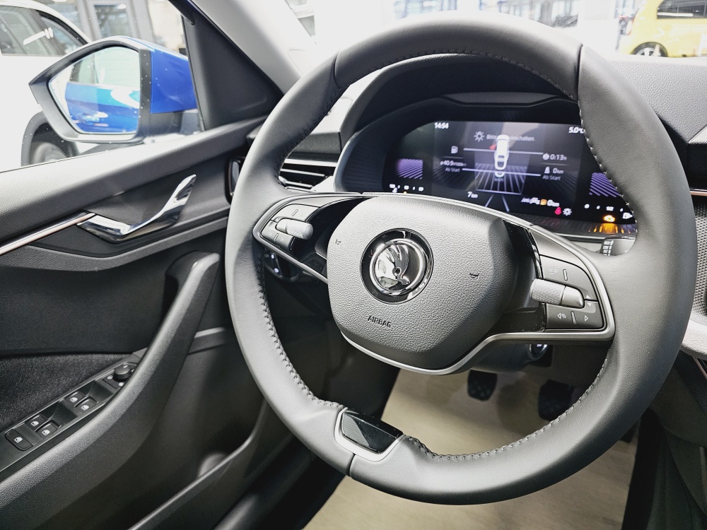 Skoda Kamiq  bei Hoffmann Automobile in Wolfsburg kaufen und sofort mitnehmen - Bild 16